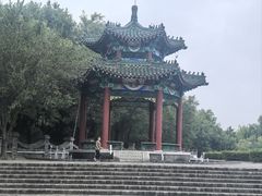 -河北省园博园