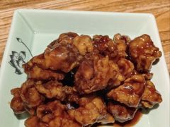 糖醋里脊-新白鹿餐厅(城西银泰城店)