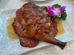 -香港新发烧腊茶餐厅(水围店)