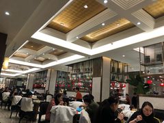 大堂-东方红海鲜百汇(国际大厦店)