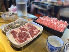 -牛街清真满恒記(平安里西大街店)