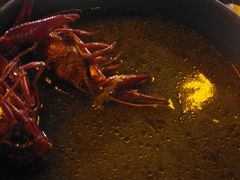 -去吃小龙虾·江湖菜·烧烤(南滨路店)