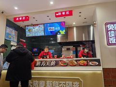 -猪角·闽南猪脚饭(上海星荟中心店)