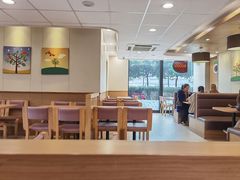 大堂-德克士(砂之船奥特莱斯店)