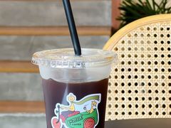 -PUZZLE COFFEE 拼图咖啡
