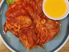 -大壮家原味烤肉(兴华北街店)