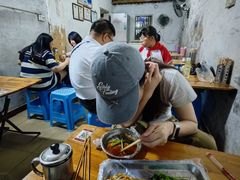 -陈氏老字号十三小炸炸店