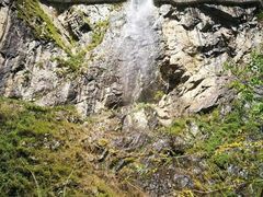 -苍山世界地质公园·石门关大峡谷