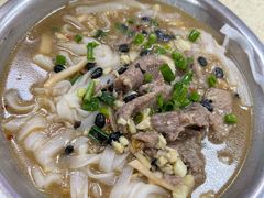 -舒记老友粉(埌西店)