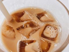 丝袜奶茶-添星码头茶餐厅(松坪山店)