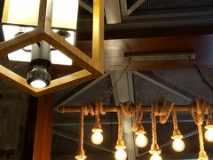 大堂-快乐小羊·内蒙牛羊肉火锅(流花中心店)