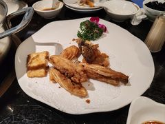 -顺峰顺水顺德菜(龙华店)