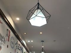 -李三抻面馆(金桥花园店)