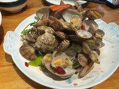 -食鸡公社辣子鸡·潍坊菜·烧烤