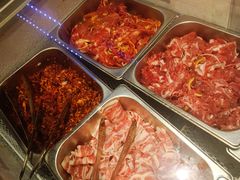 -芦记老川锅川锅纯自助(农大店)