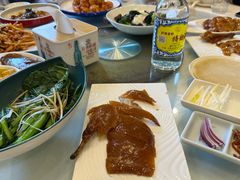 -京天红酒家(马家堡店)