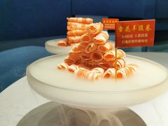 -梧桐北京烤鸭·铜锅涮肉(海岸城店)