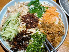 -遇见阿家村云南菜(魏公村店)