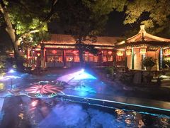 -白家大院·王府宫廷菜(苏州街店)