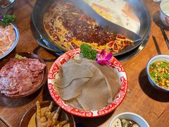 -楠火锅(仁恒梦中心店)