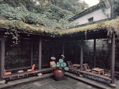 -Metal hands·铁手咖啡