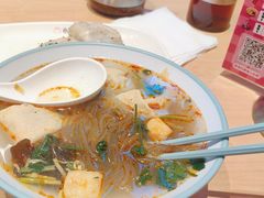 -小杨生煎(周浦万达店)