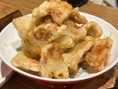 -金掌勺·锅包肉(广渠门店)