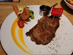 -夏日玛莉西餐厅(梅溪湖步步高店)