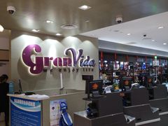 -GranVida生活超市(海信广场店)