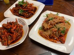 -漫天香·小龙虾餐厅(夏湾店)