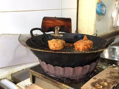 -阿婆油墩子(五里桥路188弄小区店)
