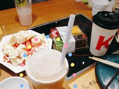 -呷哺呷哺(太原万象城店)