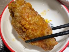 -新白鹿餐厅(金鹰新街口店)