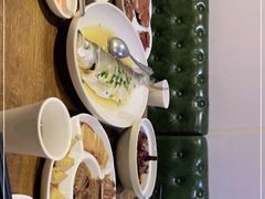 -熠盛粤味·顺德桑拿鸡(永康路店)