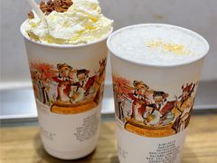 -茶颜悦色(米粉街店)