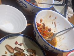 -俏湖兰·辣椒炒个肉(海沧店)