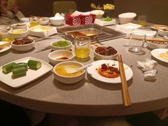 -海底捞火锅(龙湾万达广场店)