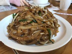 -粤仔湾砂锅粥(广益哥伦布店)