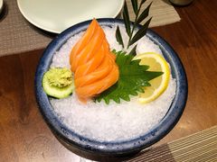 -山葵家·创意料理(临平银泰城店)