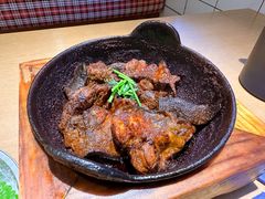 -洪兴砂锅·融合砂锅菜(三站店)