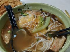 -莫老爷·正宗桂林米粉(南油店)