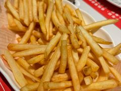-赤火牛排(金狮广场店)