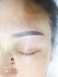 -晓V彩妆造型(大学路店)