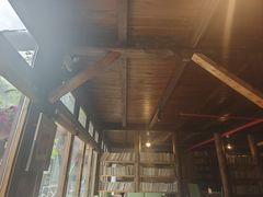-北京水岸山吧度假村(雁栖镇店)