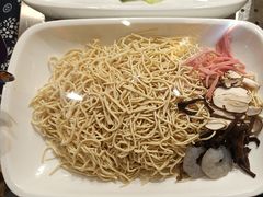 -忘不了·酸菜鱼·28年老南京菜(原北圩路店)