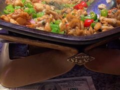 -蛙来哒(东城万达店)