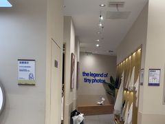 -天真蓝照相馆(五角场百联又一城店)