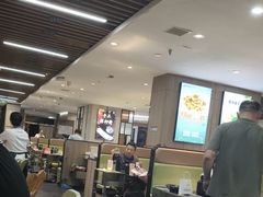 -清真·锦翔炝锅鱼(明德门店)