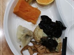 -素满香·素食自助餐(苏州·临顿路店)