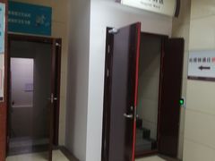 -济南市中医医院(中心院区)